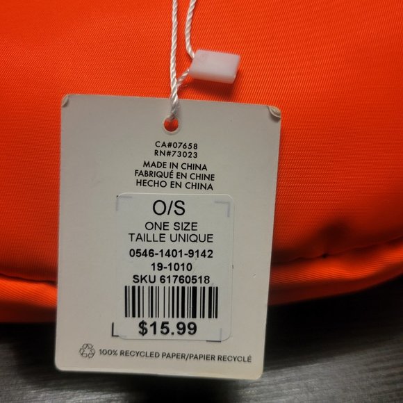 BRAND new ! Fanny bag Pack / Sac banane - Picture 2 of 8